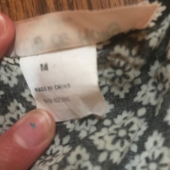 BUNDLE! Boho chic Outfit - Picture 2 of 8